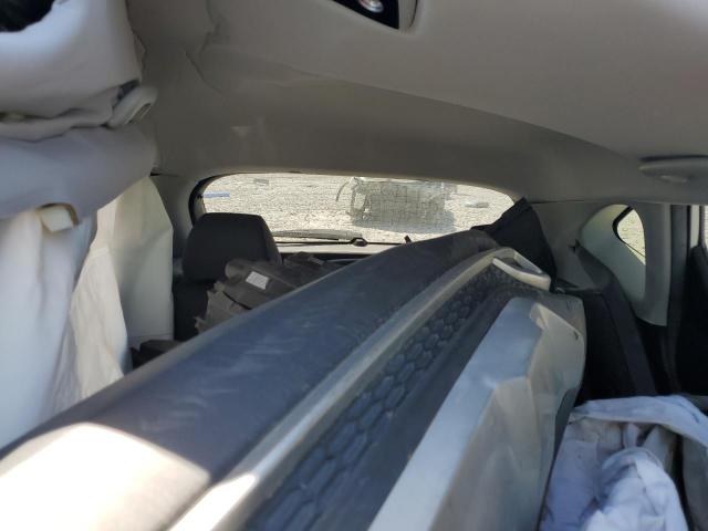 Photo 10 from auction – 2022 KIA SELTOS SX with VIN KNDETCA21N7293274