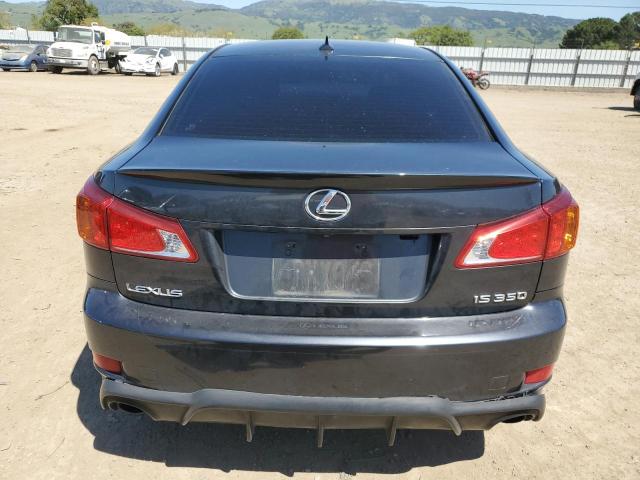 Photo 6 from auction – 2010 LEXUS IS 350 with VIN JTHBE5C28A5025011