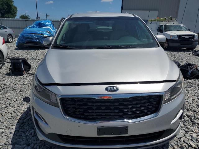 Photo 5 from auction – 2019 KIA SEDONA LX with VIN KNDMB5C19K6491441