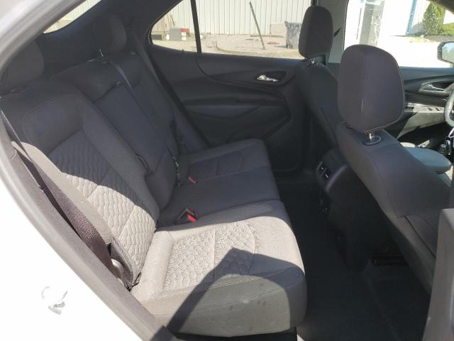 Photo 11 from auction – 2018 CHEVROLET EQUINOX LT with VIN 2GNAXJEVXJ6107177