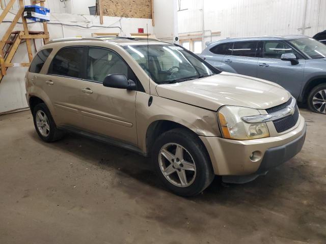 Photo 4 from auction – 2005 CHEVROLET EQUINOX LT with VIN 2CNDL73FX56120965
