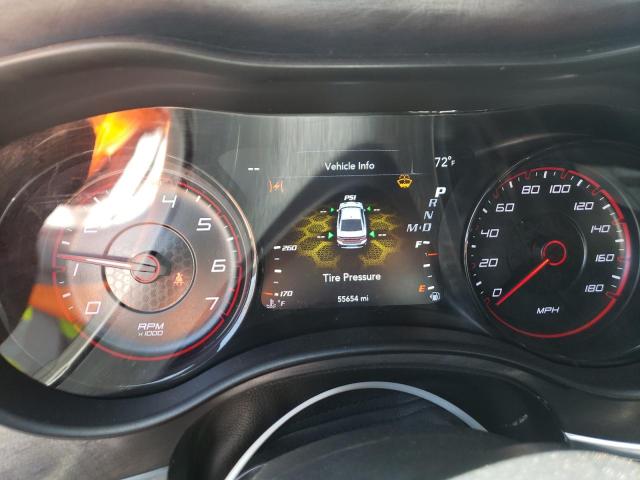 Photo 9 from auction – 2019 DODGE CHARGER SC with VIN 2C3CDXGJ1KH665307