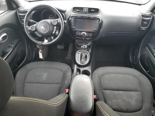 Zdjęcie 8 z aukcji – 2016 KIA SOUL + z VIN KNDJP3A56G7377297