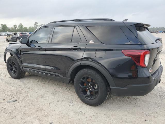 Photo 2 from auction – 2023 FORD EXPLORER T with VIN 1FMSK8JH8PGA92543