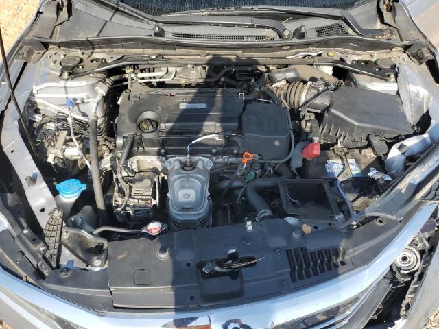 Photo 11 from auction – 2016 HONDA ACCORD EX with VIN 1HGCR2F71GA090722
