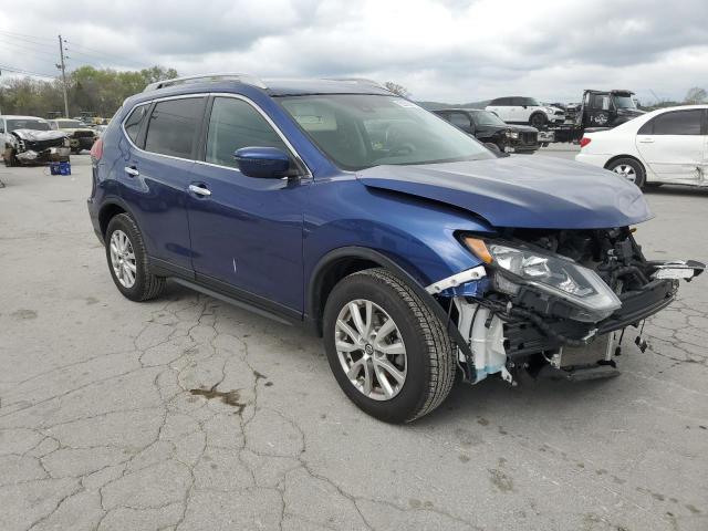 Photo 4 from auction – 2019 NISSAN ROGUE S with VIN 5N1AT2MT7KC749189
