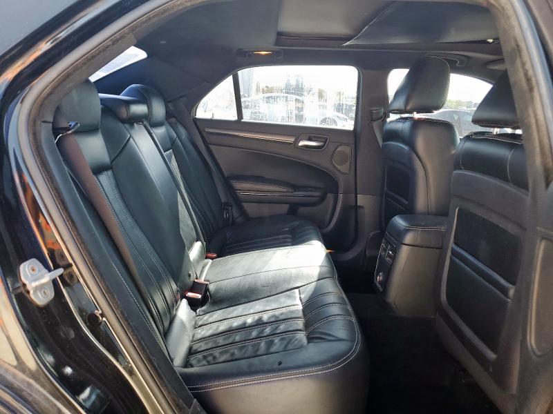 Photo 10 from auction – 2013 CHRYSLER 300 S with VIN 2C3CCABG1DH519164