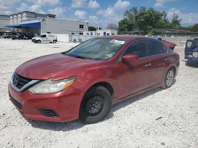 Zdjęcie 1 z aukcji – 2016 NISSAN ALTIMA 2.5 z VIN 1N4AL3AP1GN319063