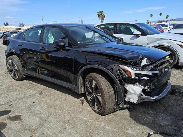 Photo 4 from auction – 2023 POLESTAR 2 with VIN YSMEG3KAXPL145083