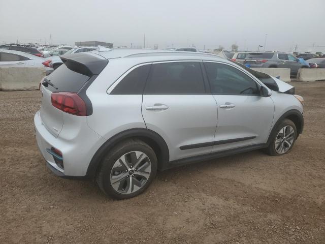 Photo 3 from auction – 2020 KIA NIRO EX with VIN KNDCC3LG2L5056544