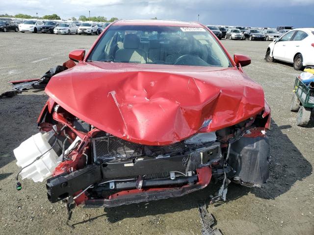 Photo 5 from auction – 2014 TOYOTA CAMRY L with VIN 4T4BF1FK0ER425516