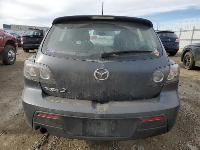Снимка 6 от търг – 2009 MAZDA 3 I с VIN JM1BK34F691230796
