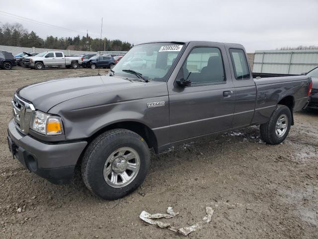FORD RANGER SUP 2009 with VIN 1FTZR15E99PA54800 - Photo from auction