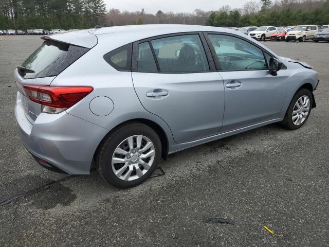 Photo 3 from auction – 2021 SUBARU IMPREZA with VIN 4S3GTAB64M3701982