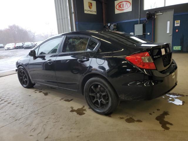 Снимка 2 от търг – 2012 HONDA CIVIC EX с VIN 2HGFB2F87CH538886