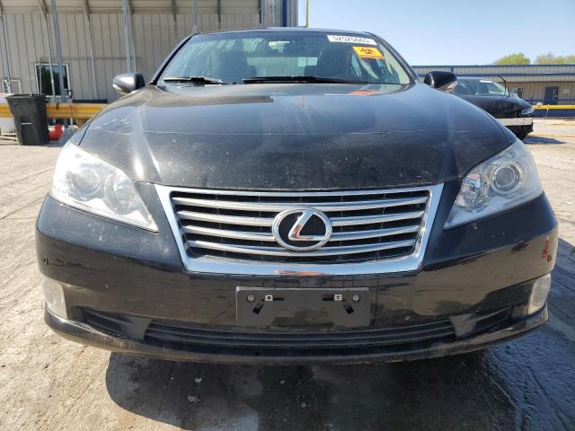 Photo 5 from auction – 2012 LEXUS ES 350 with VIN JTHBK1EG0C2479168