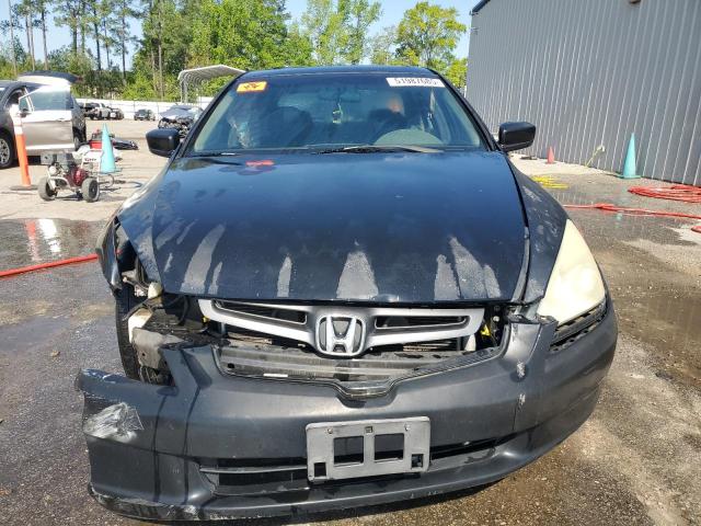 Photo 5 from auction – 2003 HONDA ACCORD EX with VIN 1HGCM66513A027781
