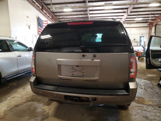 Photo 6 from auction – 2011 GMC YUKON SLE with VIN 1GKS2AE07BR334496