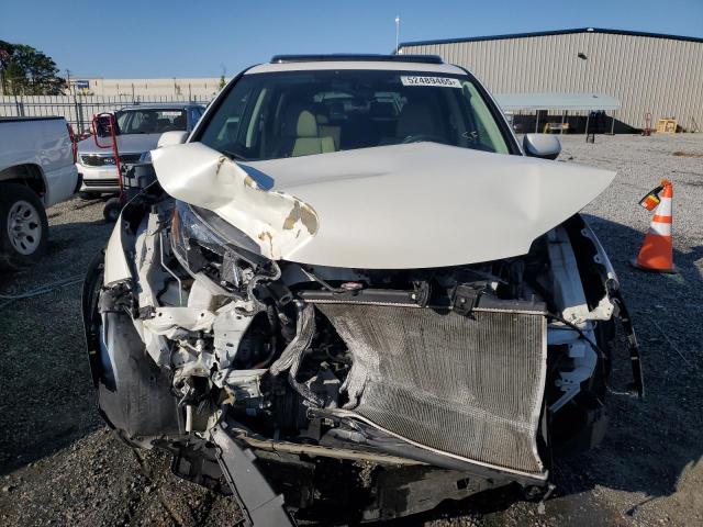 Photo 5 from auction – 2014 HONDA CR-V EX with VIN 5J6RM4H55EL017010