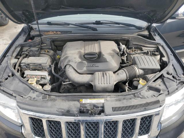 Photo 12 from auction – 2011 JEEP GRAND CHER with VIN 1J4RR6GG2BC654965