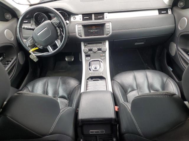 Photo 8 from auction – 2015 LAND ROVER RANGE ROVE with VIN SALVT2BG4FH970309