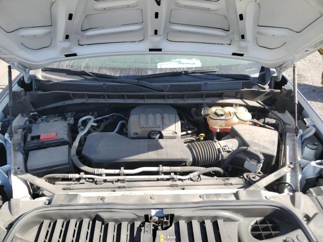 Photo 11 from auction – 2022 CHEVROLET SILVERADO with VIN 3GCNWAEK8NG219148