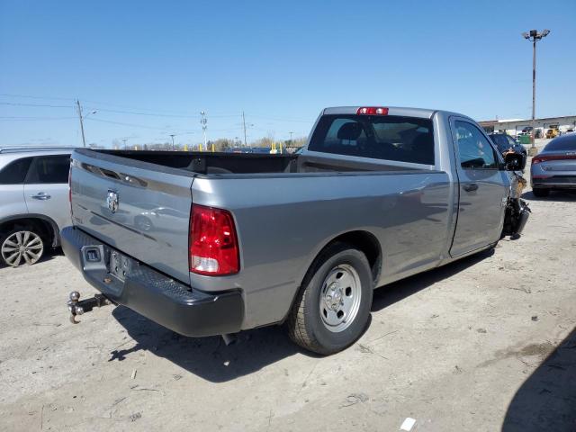 Photo 3 from auction – 2023 RAM 1500 CLASSIC with VIN 3C6JR6DG1PG655267