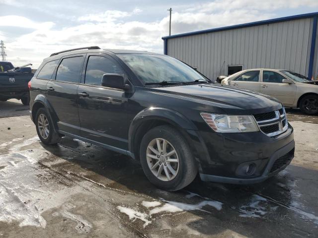 Photo 4 from auction – 2014 DODGE JOURNEY SX with VIN 3C4PDCBB5ET198619