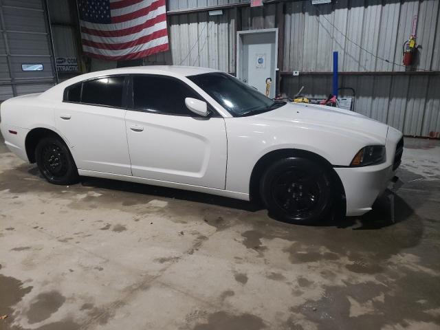 Photo 4 from auction – 2014 DODGE CHARGER PO with VIN 2C3CDXAT7EH357847