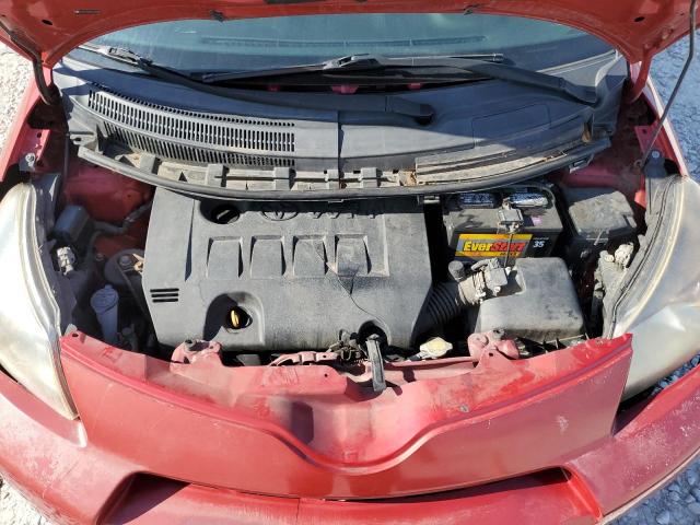 Photo 12 from auction – 2014 TOYOTA SCION XD with VIN JTKKUPB49E1041940