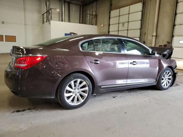 Photo 3 from auction – 2015 BUICK LACROSSE with VIN 1G4GB5G32FF227598