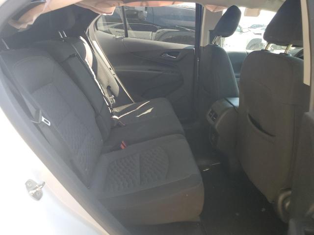 Photo 11 from auction – 2021 CHEVROLET EQUINOX LT with VIN 3GNAXTEV9MS132671