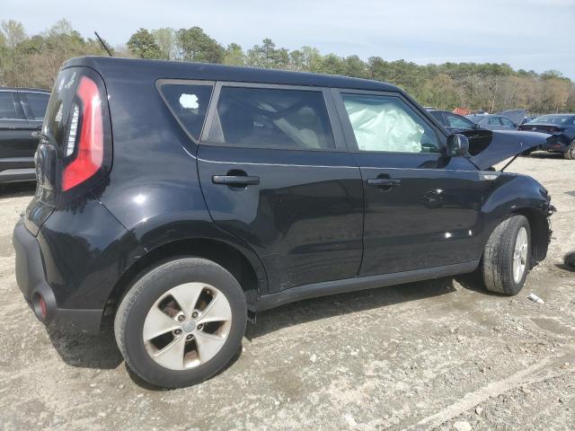 Photo 3 from auction – 2014 KIA SOUL with VIN KNDJN2A23E7065392