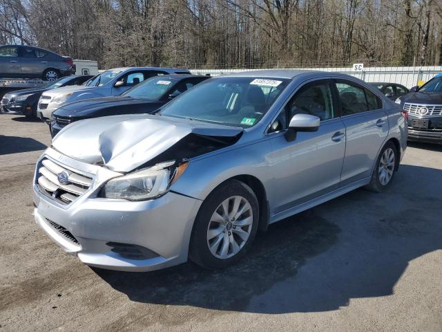 SUBARU LEGACY 2.5 2015 with VIN 4S3BNAC64F3017245 - Photo from auction