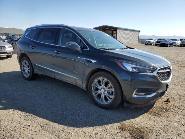Photo 4 from auction – 2020 BUICK ENCLAVE AV with VIN 5GAEVCKWXLJ185068