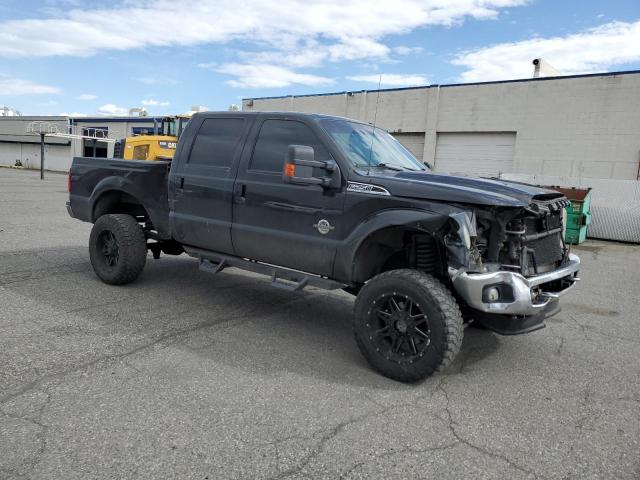 Zdjęcie 4 z aukcji – 2012 FORD F250 SUPER z VIN 1FT7W2BT5CEB00666
