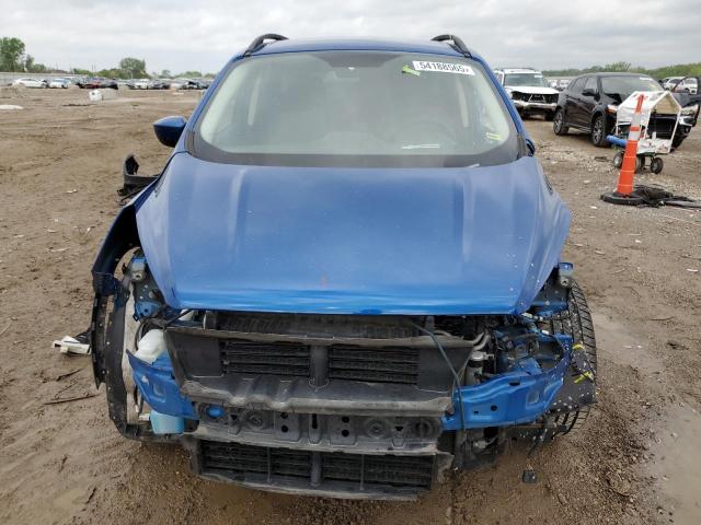 Photo 5 from auction – 2018 FORD ESCAPE SE with VIN 1FMCU0GD6JUD42729