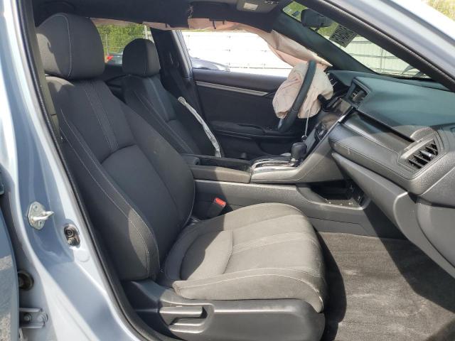 Photo 7 from auction – 2017 HONDA CIVIC EX with VIN SHHFK7H5XHU201848