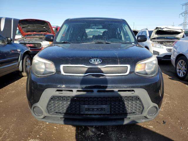 Photo 5 from auction – 2015 KIA SOUL with VIN KNDJN2A21F7783525
