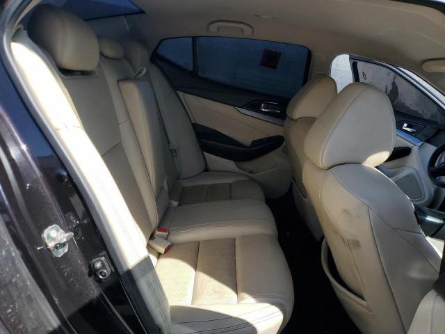 Photo 10 from auction – 2016 NISSAN MAXIMA 3.5 with VIN 1N4AA6AP0GC435258