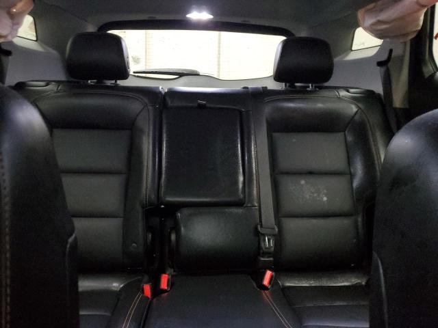 Photo 10 from auction – 2018 GMC TERRAIN SL with VIN 3GKALVEV2JL259658
