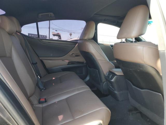 Photo 10 from auction – 2022 LEXUS ES 300H BASE with VIN 58ADA1C11NU022067