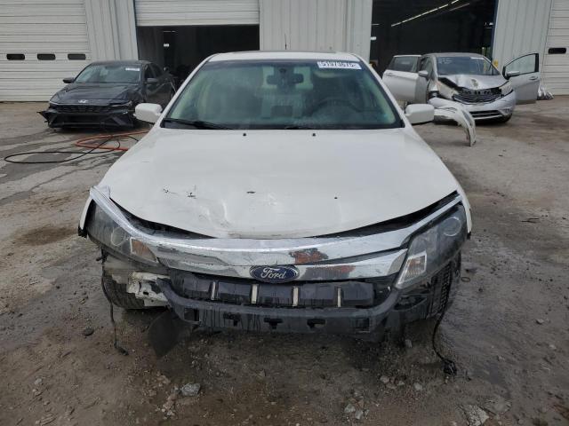 Photo 5 from auction – 2012 FORD FUSION SEL with VIN 3FAHP0JA3CR184074