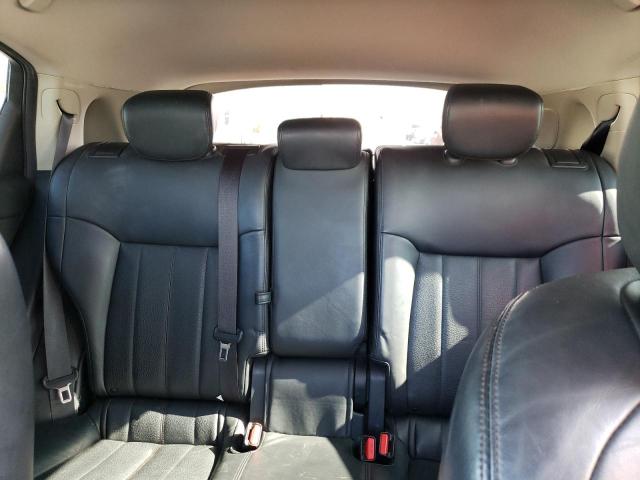 Photo 10 from auction – 2013 INFINITI FX37 with VIN JN8CS1MW7DM172492