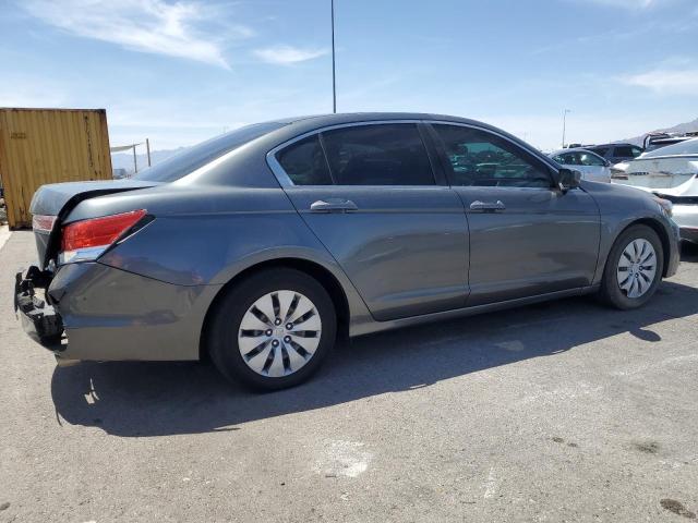 Photo 3 from auction – 2012 HONDA ACCORD LX with VIN 1HGCP2F30CA000876