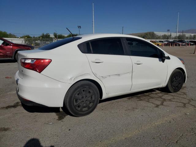 Photo 3 from auction – 2017 KIA RIO LX with VIN KNADM4A39H6026611