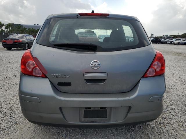 Photo 6 from auction – 2011 NISSAN VERSA S with VIN 3N1BC1CP3BL489565