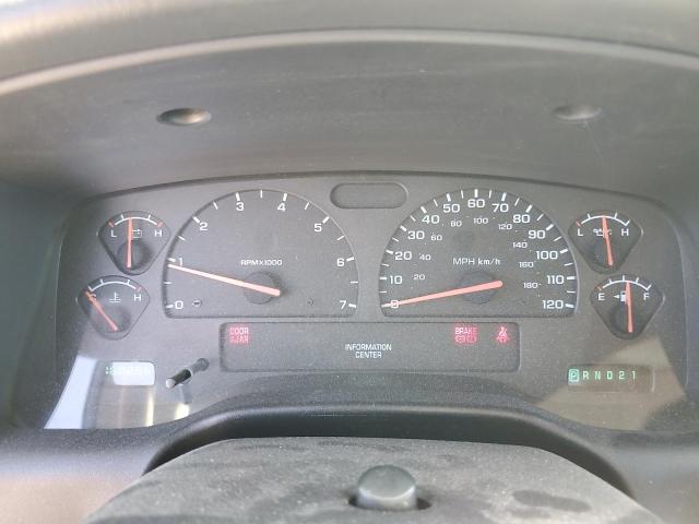 Foto 9 de la subasta – 2004 DODGE DAKOTA con VIN 1D7HL48N54S690913