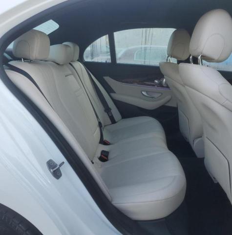 Photo 10 from auction – 2017 MERCEDES-BENZ E 300 with VIN WDDZF4JB7HA067140