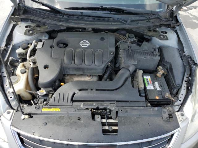 Photo 11 from auction – 2012 NISSAN ALTIMA BAS with VIN 1N4AL2AP1CC151232